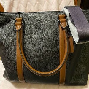 Coach.  Pocketbook.  New